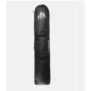 Jones Board Bag Adventure Black o/s