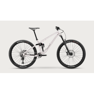 2026 Norco Fluid FS A2