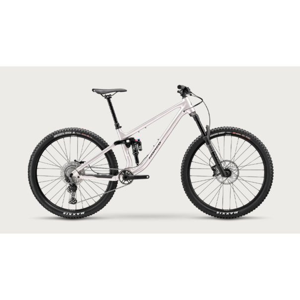 Norco 2026 Norco Fluid FS A2