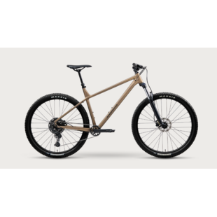 Norco Storm 120