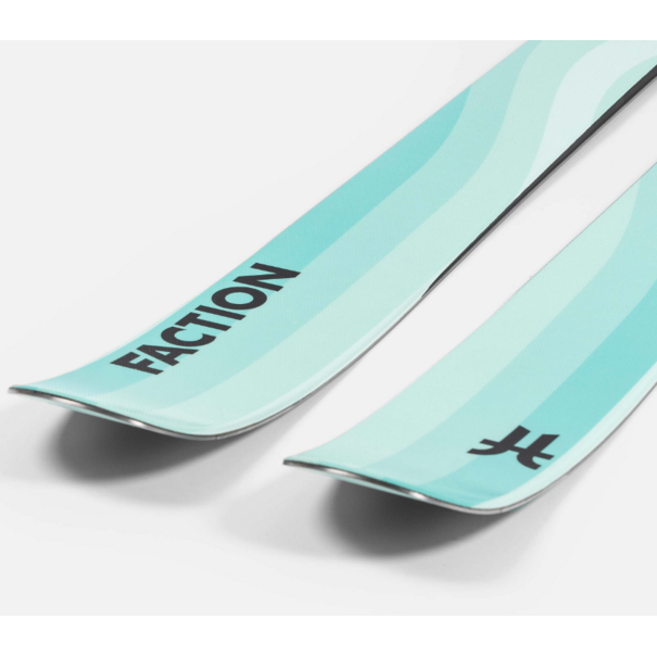 Faction 26 Faction Agent 3