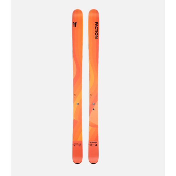 Faction 26 Faction Agent 3