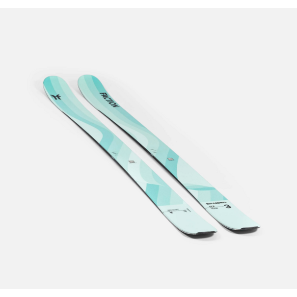 Faction 26 Faction Agent 3