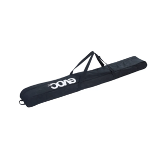 EVOC Ski Bag Snow Gear Bag 50L Black, LXL