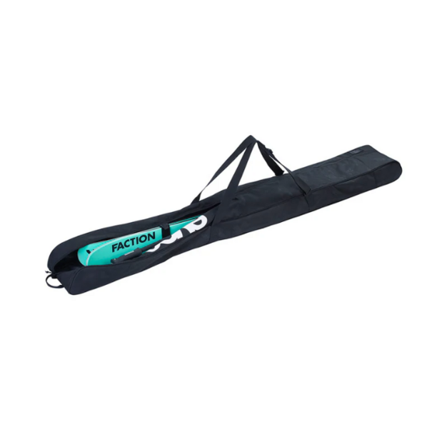 EVOC, Ski Bag, Snow Gear Bag, 50L, Black, LXL