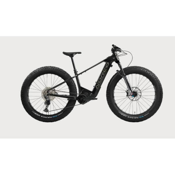 Norco Norco Bigfoot VLT 2 27.5 w/ 900 wh