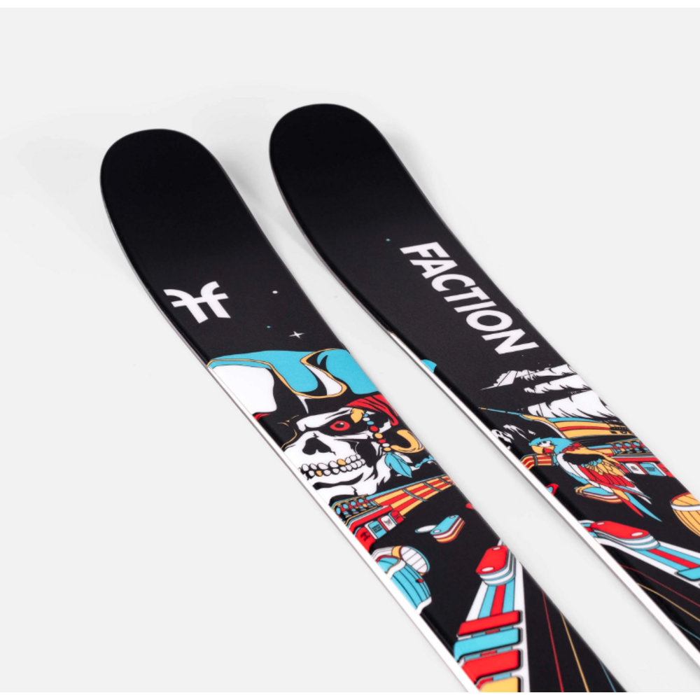 26 Faction Prodigy 0 - Icycle Sports