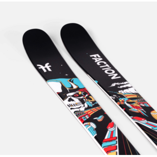 26 Faction Prodigy 0