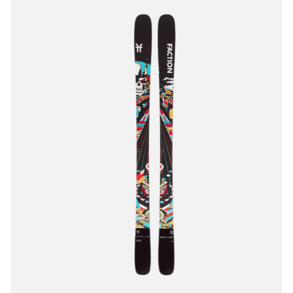 Faction 26 Faction Prodigy 0