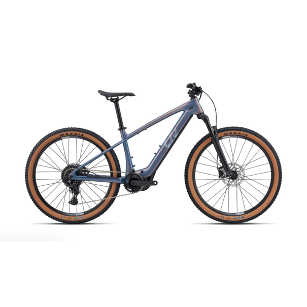 Giant 2026 Demo Liv Tempt E+