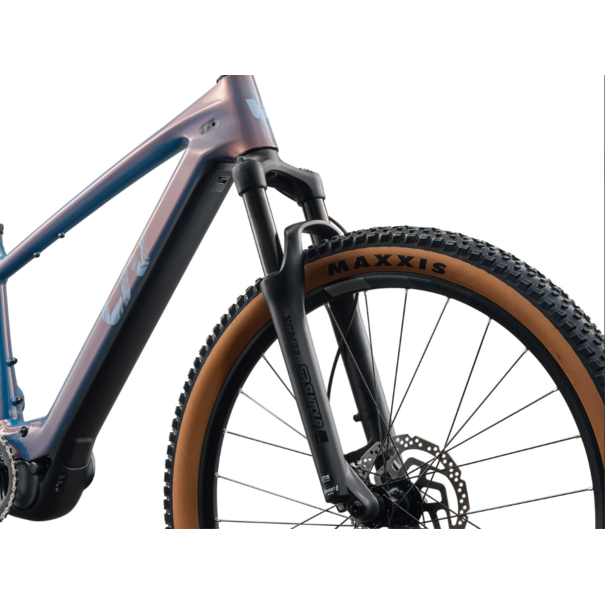 Giant 2026 Demo Liv Tempt E+