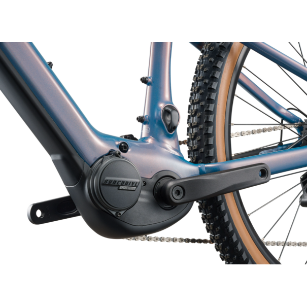 Giant 2026 Demo Liv Tempt E+