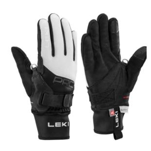 Leki PRC THERMOPLUS Shark W