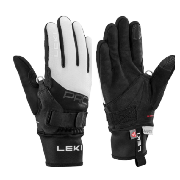 Leki Leki PRC THERMOPLUS Shark W