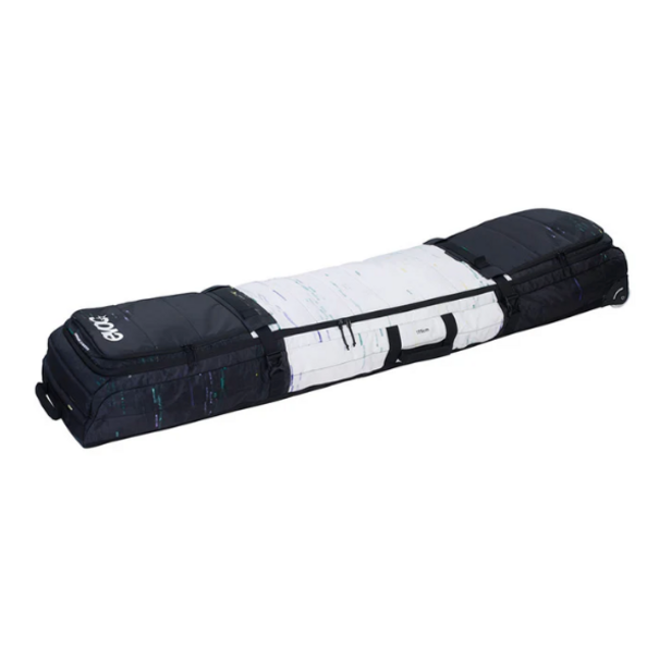 EVOC, Snow Gear Roller, Snow Gear Bag, 155L, Multicolor, XL
