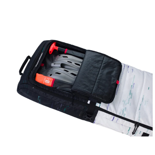 EVOC, Snow Gear Roller, Snow Gear Bag, 155L, Multicolor, XL