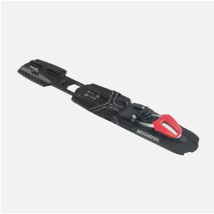 Rossignol  R-Classic Binding Manual Red/Black