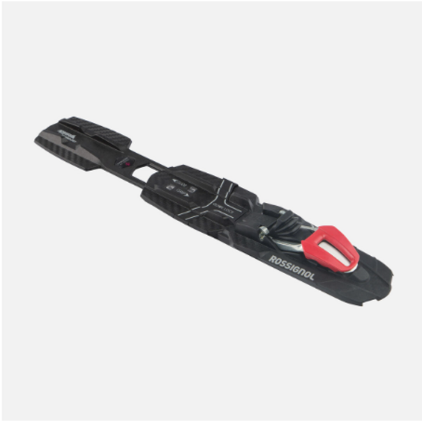 ROSSIGNOL Rossignol  R-Classic Binding Manual Red/Black