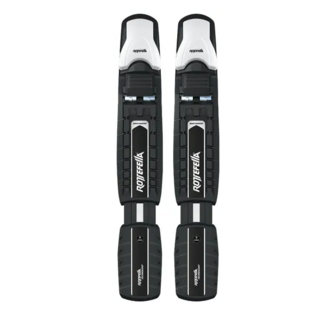 Alpina Rottefella BC Manual SP white/black