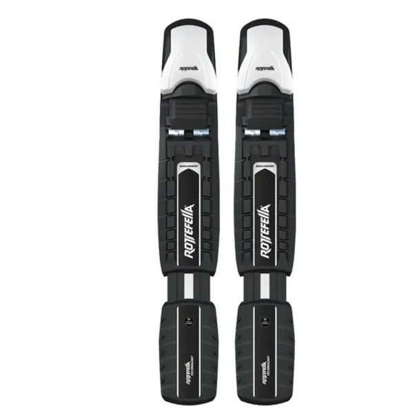 Alpina BC Manual SP white/black