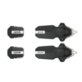 Alpina XPLORE BC Off Track Bindings