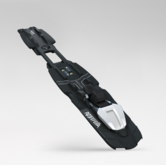 Alpina Rottefella Quicklock IFP Classic white/black