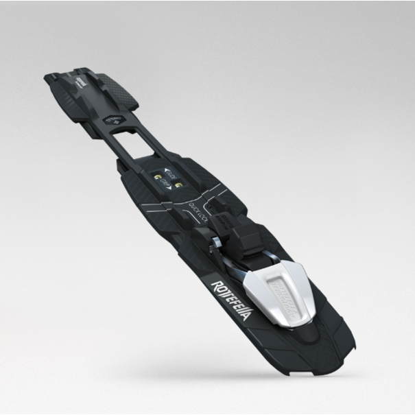 Alpina Rottefella Quicklock IFP Classic white/black