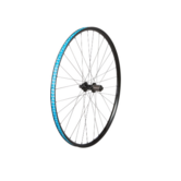 49N Wheel RR 700C DSC 142X12 BLK