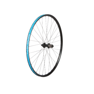 49N Wheel RR 700C DSC 142X12 Black