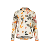 Maloja Winterflower Pattern