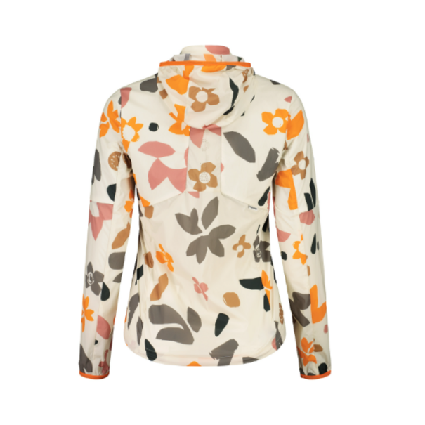 Maloja Maloja Winterflower Pattern