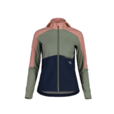 Maloja Nesha Hybrid Jacket