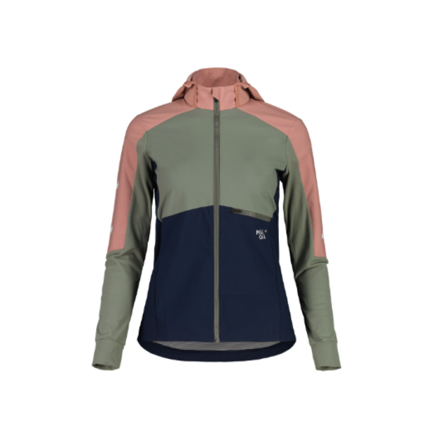 Maloja Maloja Nesha Hybrid Jacket