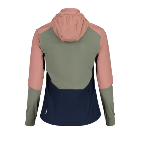 Maloja Maloja Nesha Hybrid Jacket
