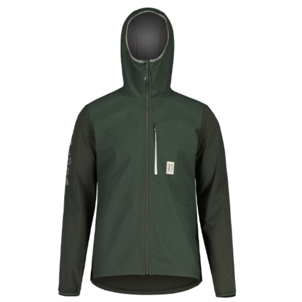 Maloja Maloja Beifuss Jacket