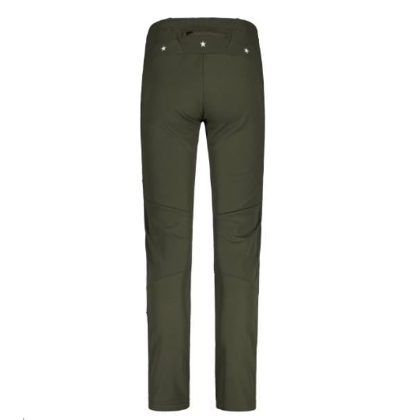 Maloja Maloja Cristina Nordic Pants W