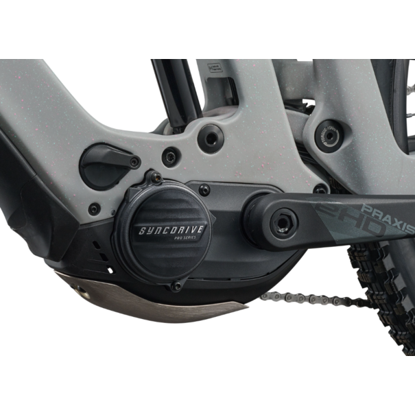 Giant 2026 Giant Reign Advanced E+ 2 Demo