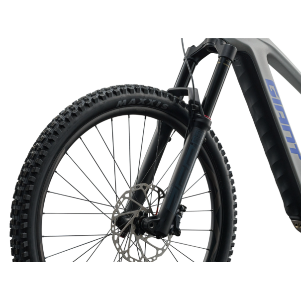 Giant 2026 Giant Reign Advanced E+ 2 Demo