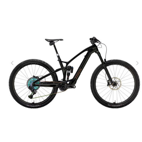 Trek DEMO 23 Trek Fuel EXe 9.9 XX1 AXS
