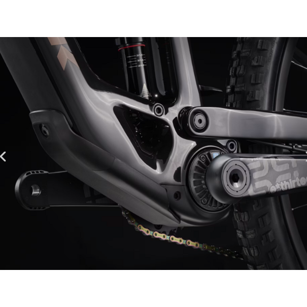 Trek DEMO 23 Trek Fuel EXe 9.9 XX1 AXS