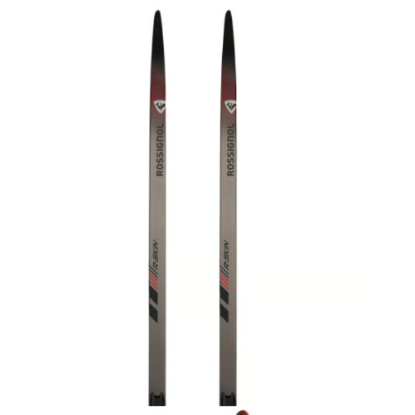 ROSSIGNOL 26 Rossignol Delta Sport R-Skin Stiff