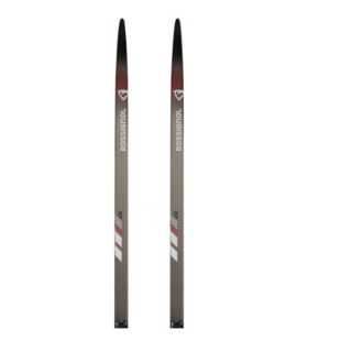 26 Rossignol Delta Sport Classic Wax