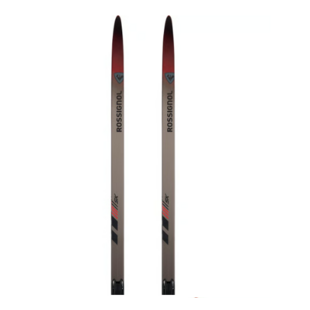 Rossignol Delta Comp Skating + Race Skate Binding