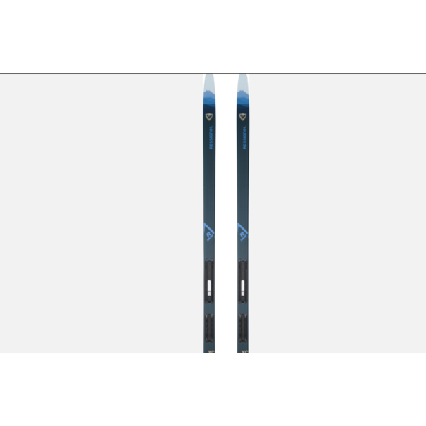 ROSSIGNOL Rossignol EVO XC 60 R-Skin + Control SI