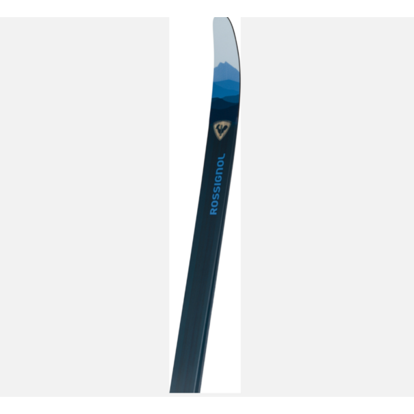 ROSSIGNOL Rossignol EVO XC 60 R-Skin + Control SI