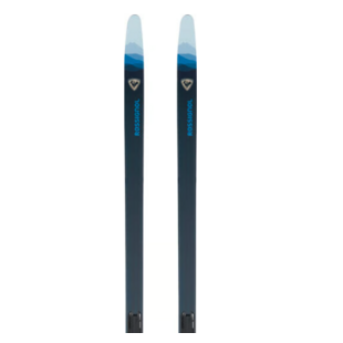 Rossignol EVO XT 60 POSITRACK + Tour Step in