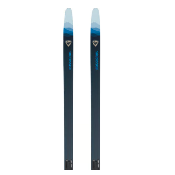 ROSSIGNOL Rossignol EVO XT 60 POSITRACK + Tour Step in