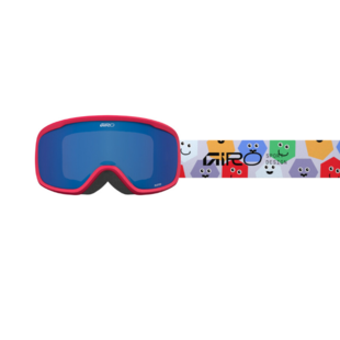 Giro Buster Kids (more colours)