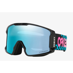 Oakley Line Miner L (more colours)