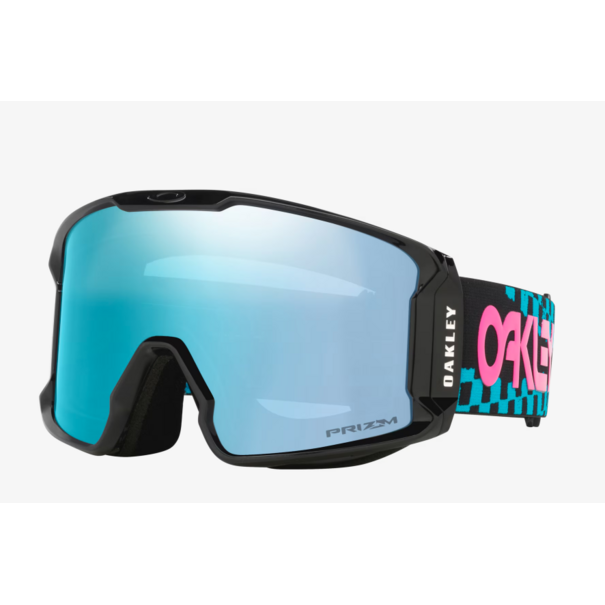 Oakley Oakley Line Miner L